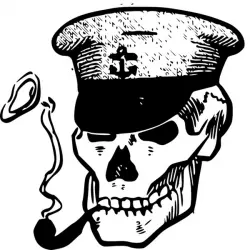 Old Captain