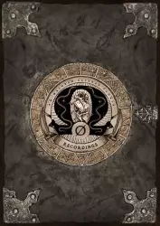Omega Recordings