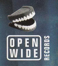 Open Wide
