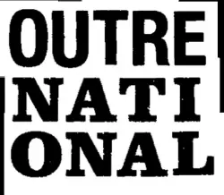 Outre National Records