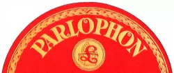Parlophon