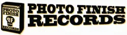 Photo Finish Records