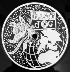 Planet Dog