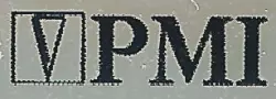 Pmi