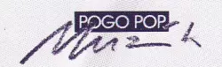Pogo Pop Musik