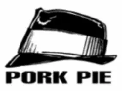 Pork Pie