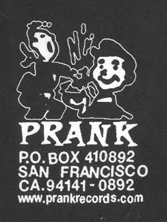 Prank