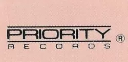 Priority Records