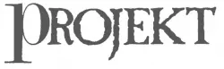 Projekt