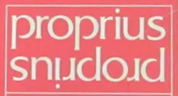 Proprius