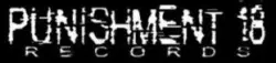 Punishment 18 Records