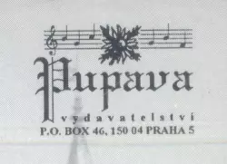Pupava