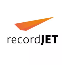 Recordjet