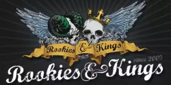 Rookies & Kings