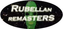 Rubellan Remasters