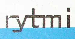 Rytmi