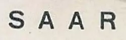 Saar