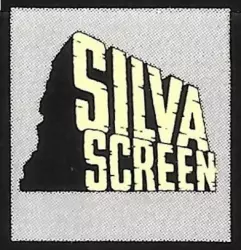 Silva Screen