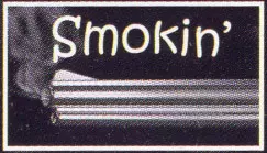 Smokin' (2)
