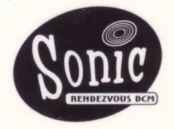 Sonic Rendezvous DCM BV