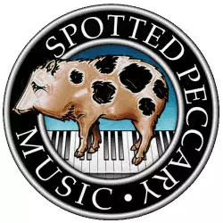 Spotted Peccary