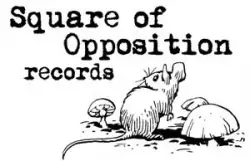 Square Of Opposition Records