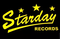 Starday Records