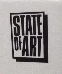 State Of Art (2)