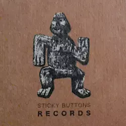Sticky Buttons Records