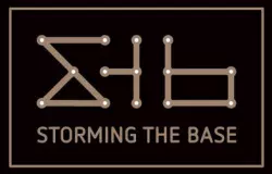 Storming The Base