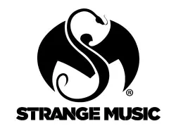 Strange Music