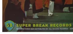 Super Break Records
