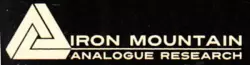 The Iron Mountain Analogue Research Facility