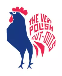 The Very Polish Cut-Outs