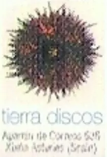 tierra discos
