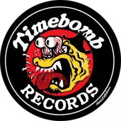 Time Bomb Records (2)