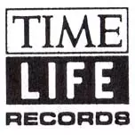 Time Life Records