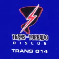 Trans-Tornado Discos