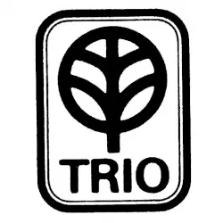 Trio Records