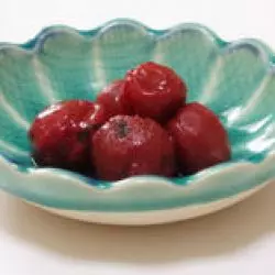 Umeboshi