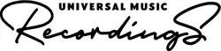 Universal Music Recordings