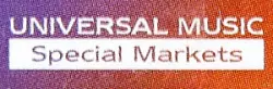 Universal Music Special Markets