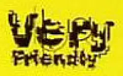 Very Friendly