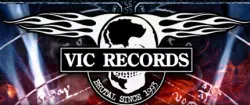Vic Records