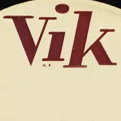 Vik