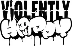 Violently Happy Records