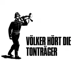 Völker Hört Die Tonträger