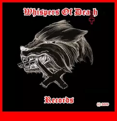 Whispers Of Death Records