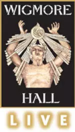 Wigmore Hall Live