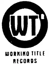 Working Title Records